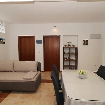 Nebo Apartamento