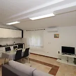 Appartement Nebo