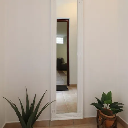 Apartment Apartman Nebo *