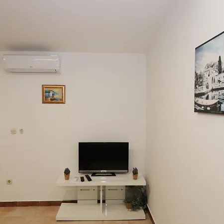 Apartment Apartman Nebo Zadar