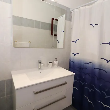 Nebo Apartment