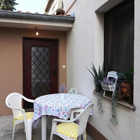 Apartment Apartman Nebo *