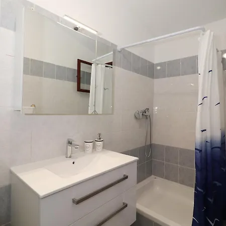 Apartman Nebo Apartment *