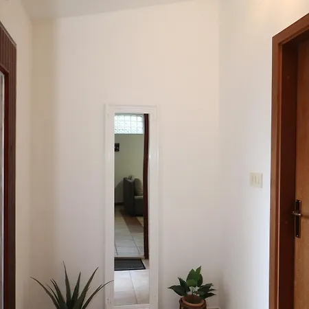 Apartment Apartman Nebo Zadar