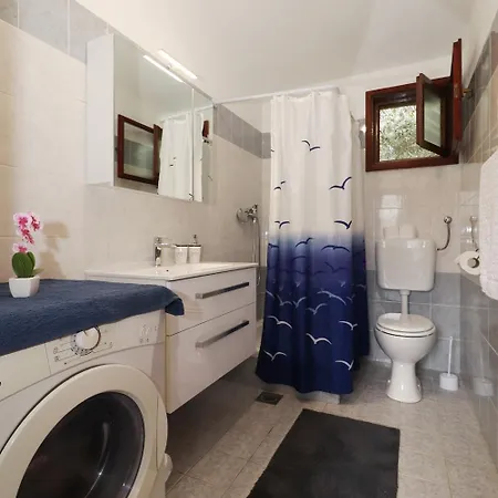 Apartman Nebo *