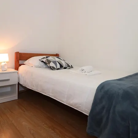 Apartman Nebo Zadar