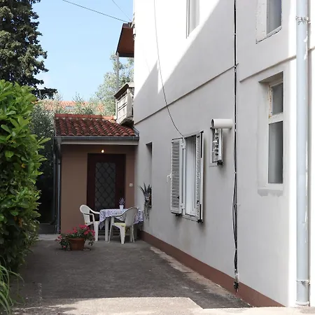 Apartman Nebo Apartment