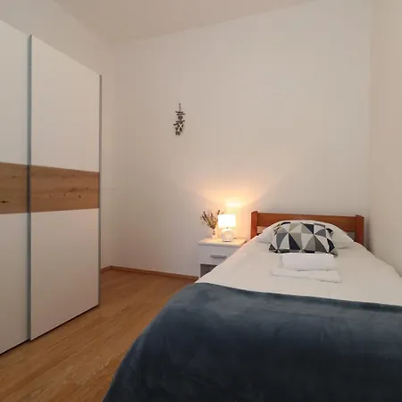 Apartman Nebo Apartment *