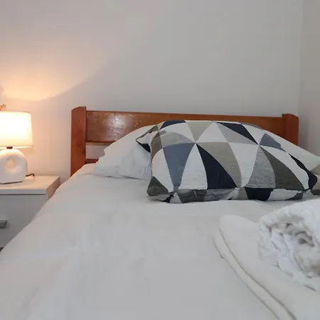 Apartman Nebo Apartment *