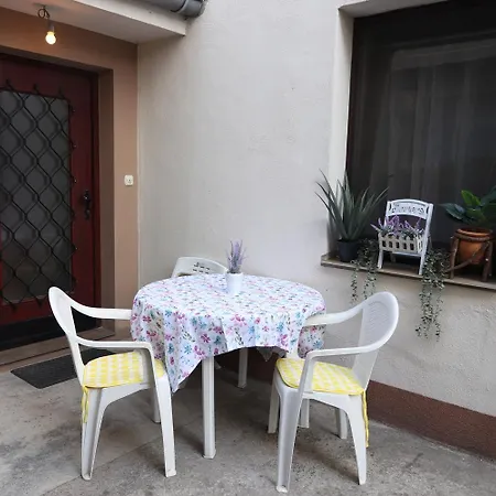Apartment Apartman Nebo *