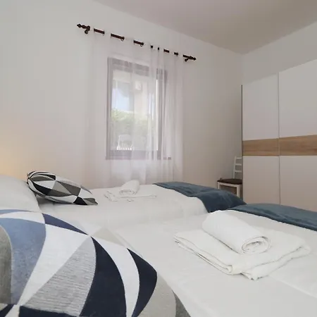 Apartman Nebo