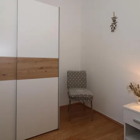 Apartman Nebo Apartment