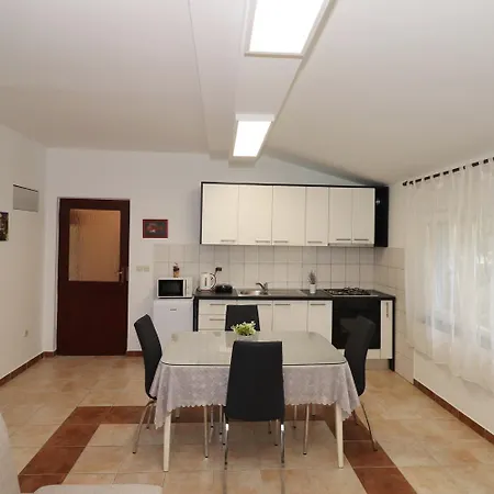 Apartment Nebo Zadar
