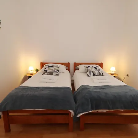 Apartman Nebo Zadar