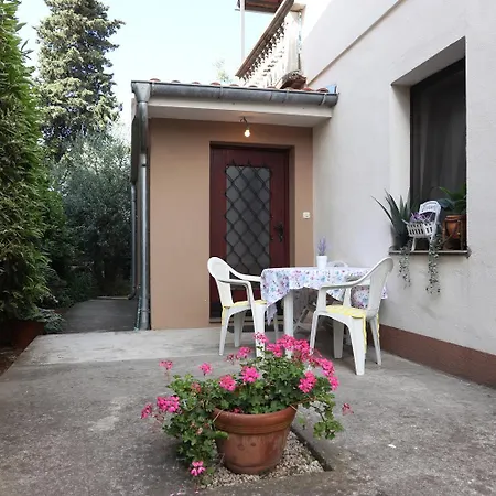 Apartman Nebo Apartment *