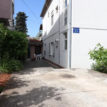 Apartment Apartman Nebo Zadar