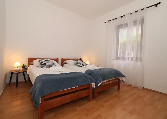 Apartman Nebo