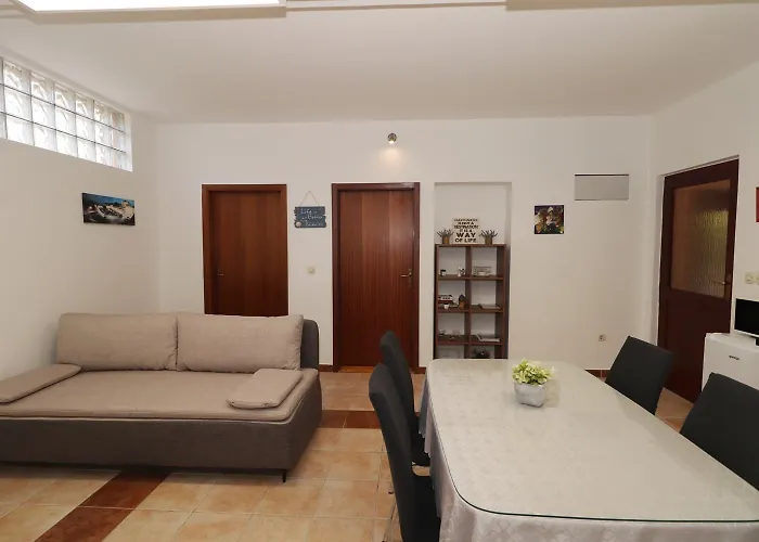 Nebo Apartman